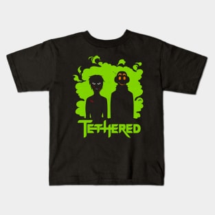 Tethered Kids T-Shirt